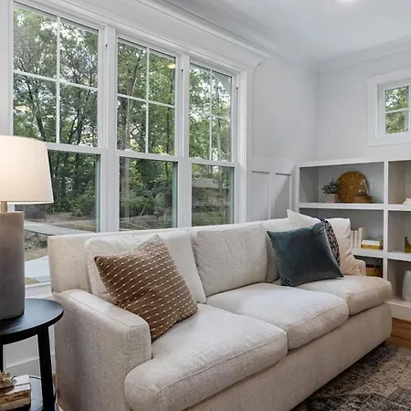 شقة Economo Rive *